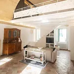 Ferienhaus Sassi & Charme