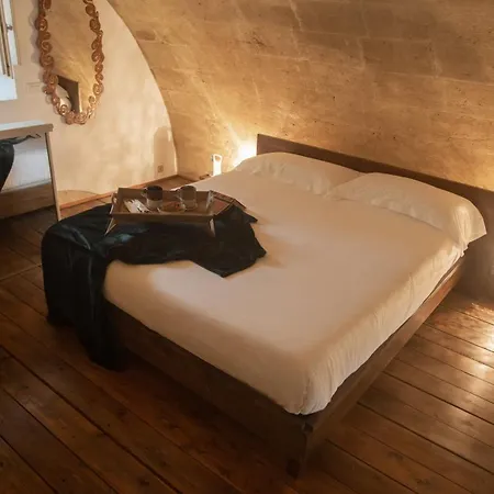 Holiday home Sassi & Charme *