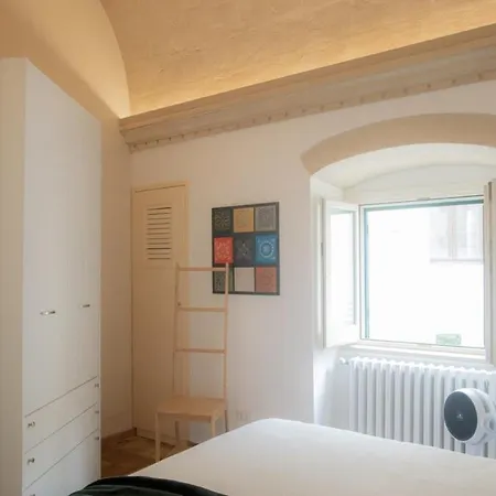 Ferienhaus Sassi & Charme Matera