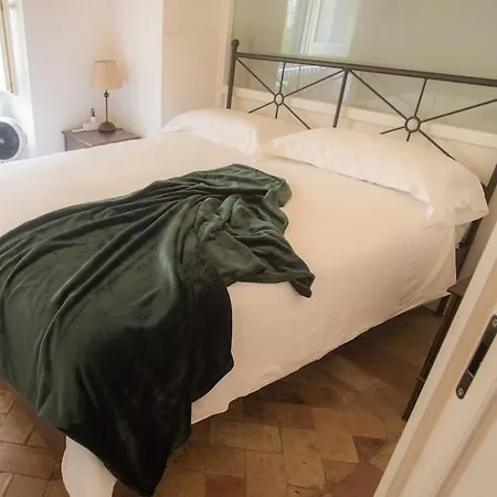 Ferienhaus Sassi & Charme Matera