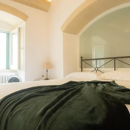 Sassi & Charme Matera