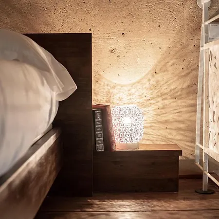 Holiday home Sassi & Charme *