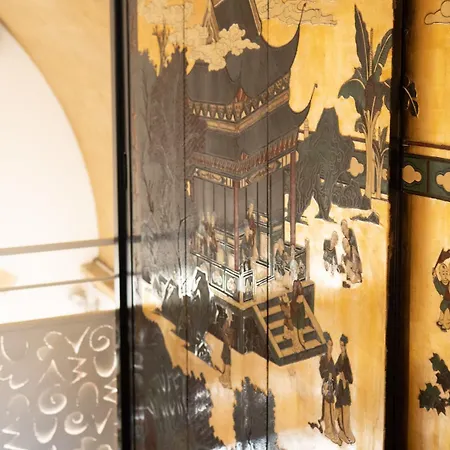 Sassi & Charme * Matera