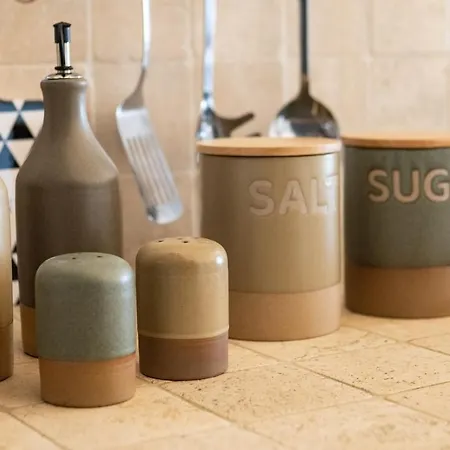 Sassi & Charme Casa de Férias *