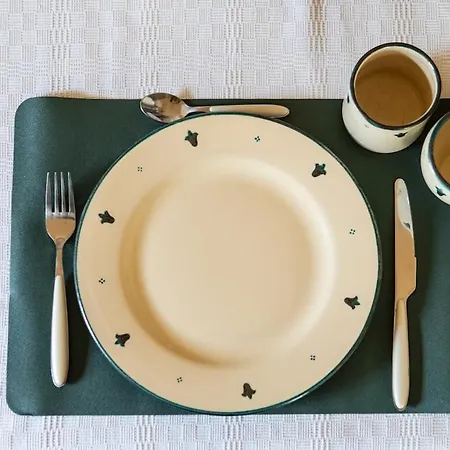 Sassi & Charme Casa de Férias