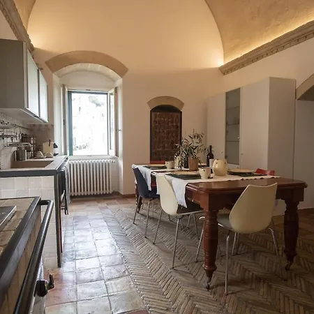 Sassi & Charme * Matera