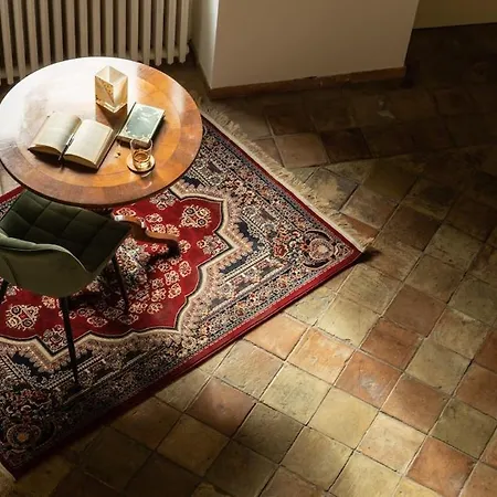 Sassi & Charme * Matera