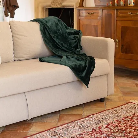 Sassi & Charme Ferienhaus