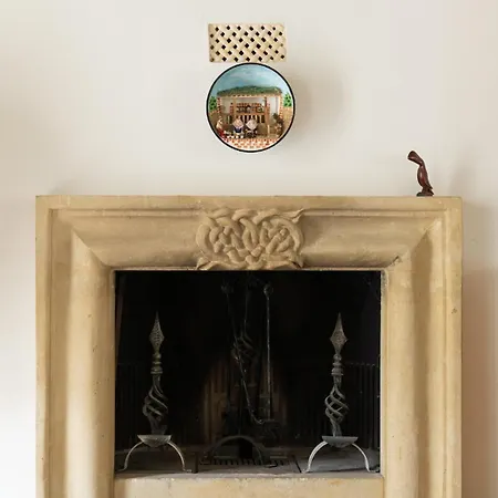 Sassi & Charme Holiday home *