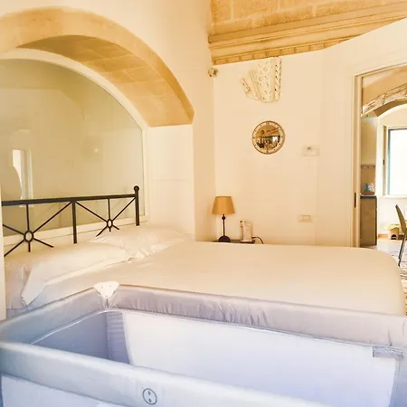 Sassi & Charme Matera