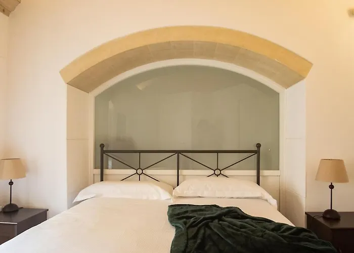 Sassi & Charme * Matera