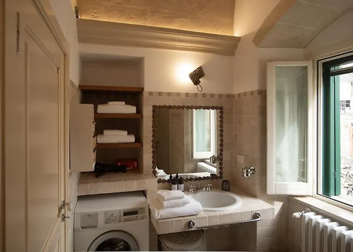 Sassi & Charme Matera