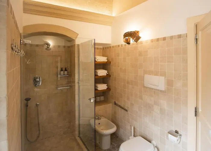 Sassi & Charme Σπίτι διακοπών