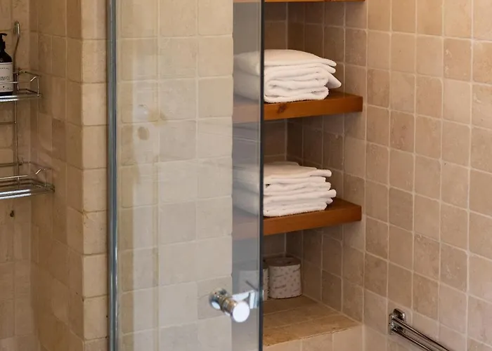 Sassi & Charme Semesterbostad Matera