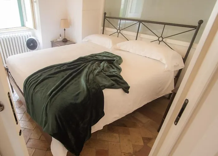 Σπίτι διακοπών Sassi & Charme Ματέρα