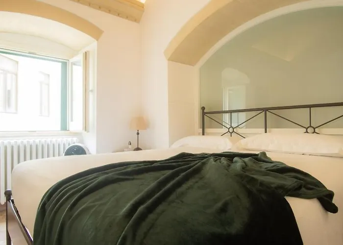 Sassi & Charme Matera