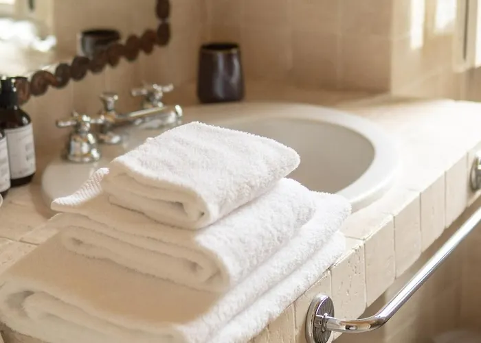 Semesterbostad Sassi & Charme