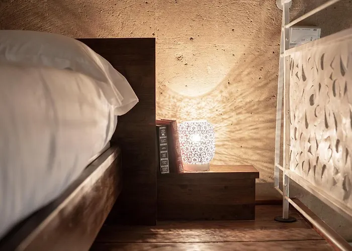 Σπίτι διακοπών Sassi & Charme *