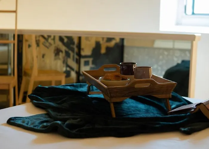 Sassi & Charme Σπίτι διακοπών Ματέρα