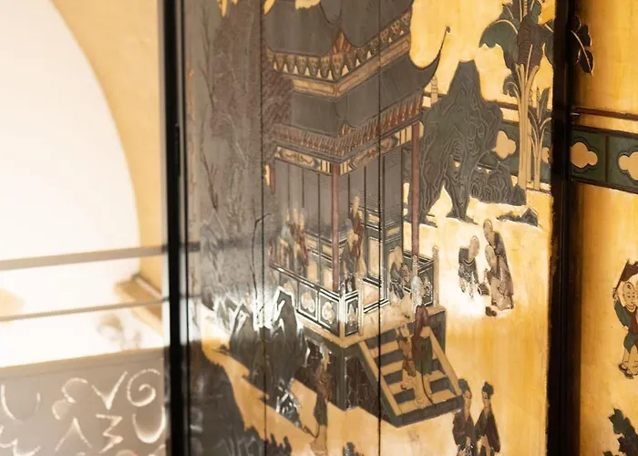 Sassi & Charme * Matera