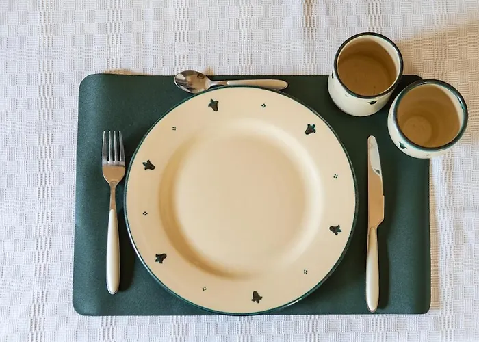 Sassi & Charme Semesterbostad