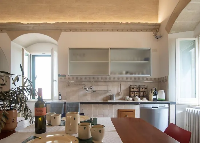 Sassi & Charme * Matera