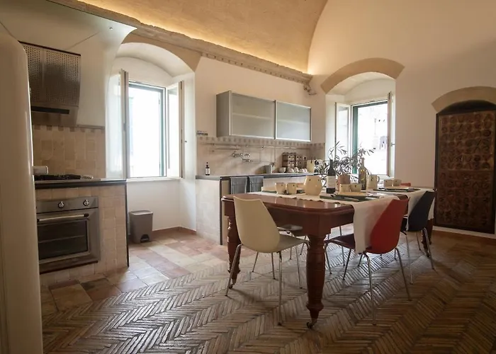 Sassi & Charme * Matera