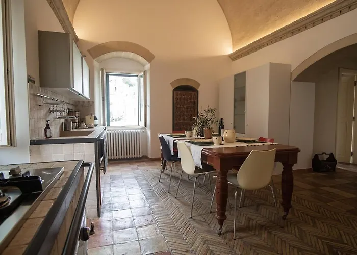 Sassi & Charme * Matera