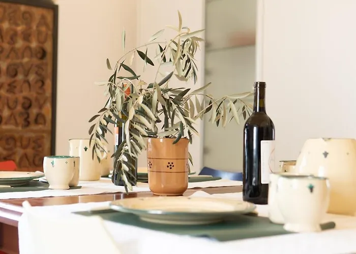 Sassi & Charme Σπίτι διακοπών *