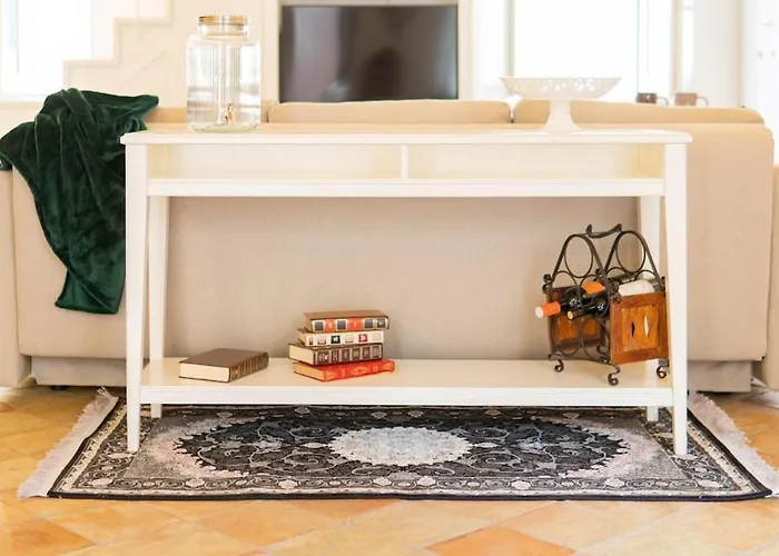 Sassi & Charme * Ματέρα