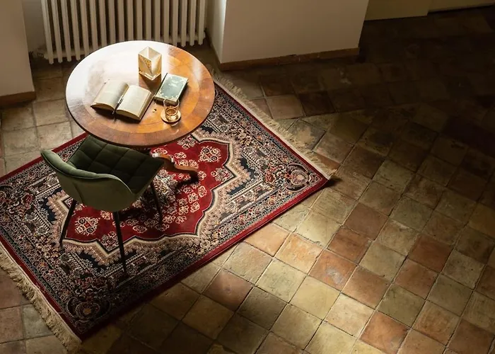 Sassi & Charme * Matera