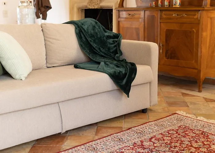 Sassi & Charme Σπίτι διακοπών