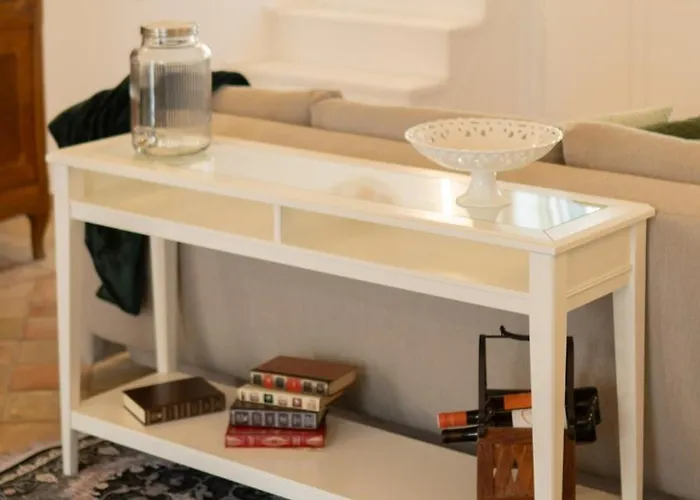 Sassi & Charme Σπίτι διακοπών