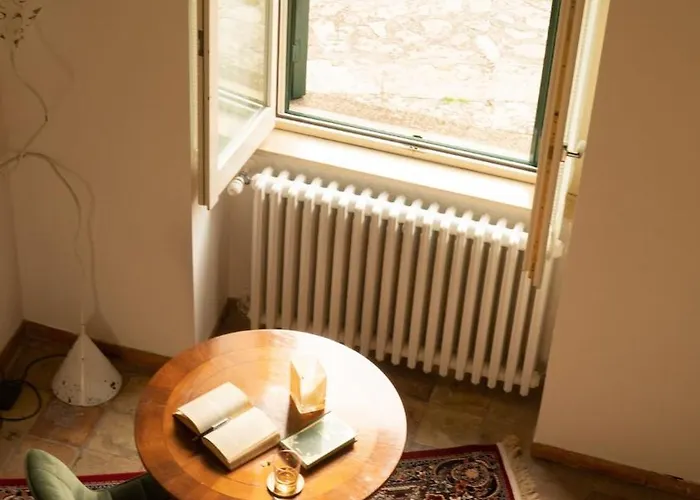 Sassi & Charme Σπίτι διακοπών *