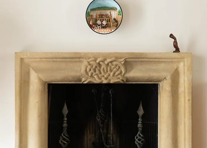 Sassi & Charme Holiday home *